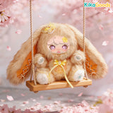 Angel Bunny LUXI Series Plush Blind Box【Shipped in Feb./Mar. 2026】