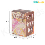 Lucky Deer Nai The Witch's Letter Series Plush Blind Box