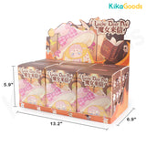 Lucky Deer Nai The Witch's Letter Series Plush Blind Box