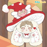 Lucky Deer Nai The Witch's Letter Series Plush Blind Box【Shipped in Nov./Dec. 2025】