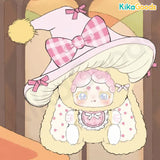 Lucky Deer Nai The Witch's Letter Series Plush Blind Box【Shipped in Nov./Dec. 2025】