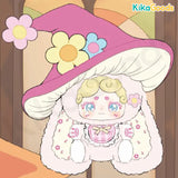 Lucky Deer Nai The Witch's Letter Series Plush Blind Box【Shipped in Nov./Dec. 2025】