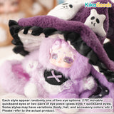 Lucky Deer Nai The Witch's Letter Series Plush Blind Box