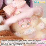 Lucky Deer Nai The Witch's Letter Series Plush Blind Box