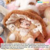 Lucky Deer Nai The Witch's Letter Series Plush Blind Box