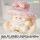 Lucky Deer Nai The Witch's Letter Series Plush Blind Box