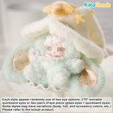 Lucky Deer Nai The Witch's Letter Series Plush Blind Box