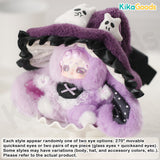 Lucky Deer Nai The Witch's Letter Series Plush Blind Box