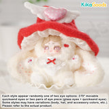 Lucky Deer Nai The Witch's Letter Series Plush Blind Box