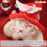 Lucky Deer Nai The Witch's Letter Series Plush Blind Box