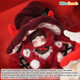 Lucky Deer Nai The Witch's Letter Series Plush Blind Box