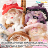 Lucky Deer Nai The Witch's Letter Series Plush Blind Box