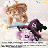 Lucky Deer Nai The Witch's Letter Series Plush Blind Box