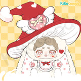 Lucky Deer Nai The Witch's Letter Series Plush Blind Box