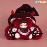 Lucky Deer Nai The Witch's Letter Series Plush Blind Box