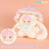 Lucky Deer Nai The Witch's Letter Series Plush Blind Box