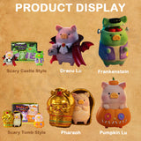 LuLu The Piggy Superise Can Series 2 Limited Figure【Shipped in Nov./Dec. 2025】