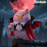 LuLu The Piggy Superise Can Series 2 Limited Figure【Shipped in Nov./Dec. 2025】