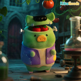 LuLu The Piggy Superise Can Series 2 Limited Figure【Shipped in Nov./Dec. 2025】