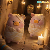 LuLu The Piggy Superise Can Series 2 Limited Figure【Shipped in Nov./Dec. 2025】