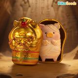 LuLu The Piggy Superise Can Series 2 Limited Figure【Shipped in Nov./Dec. 2025】