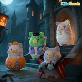 LuLu The Piggy Superise Can Series 2 Limited Figure【Shipped in Nov./Dec. 2025】