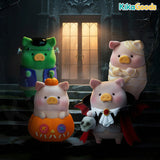 LuLu The Piggy Superise Can Series 2 Limited Figure【Shipped in Nov./Dec. 2025】