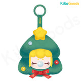 Nanci Christmas Gift Series Plush Pendant Blind Box