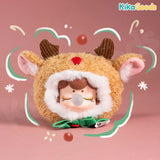 Nanci Christmas Gift Series Plush Pendant Blind Box