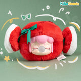 Nanci Christmas Gift Series Plush Pendant Blind Box