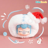 Nanci Christmas Gift Series Plush Pendant Blind Box