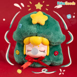 Nanci Christmas Gift Series Plush Pendant Blind Box