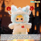 Samuel Halloween Carnival Series Plush Blind Box