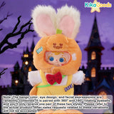 Samuel Halloween Carnival Series Plush Blind Box