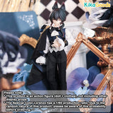 The Past In Sicily Series Lorenzo 1/8 MJD Limited Action Figure【Shipped in Nov./Dec. 2025】