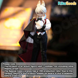 The Past In Sicily Series Lorenzo 1/8 MJD Limited Action Figure【Shipped in Nov./Dec. 2025】
