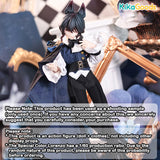 The Past In Sicily Series Lorenzo 1/8 MJD Limited Action Figure