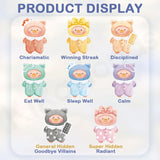 LuLu The Piggy Dreaming Wonderland Series Plush Blind Box【Shipped in Nov./Dec. 2025】
