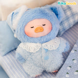 LuLu the Piggy LuLu's Dreaming Wonderland Series PVC Plush Keychain Blind Box