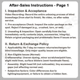 Minty Ocean Gem Mysteries Series Finola Special Color 1/8 BJD Limited【Shipped in Dec. 2025/Jan. 2026】