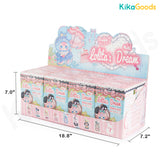 Baby Three Lolita's Dream Series Mini Plush Blind Box