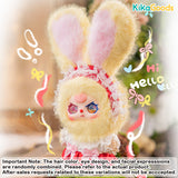 Baby Three Lolita's Dream Series Mini Plush Blind Box