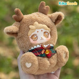 PENGPENG Animal Diary Series Plush Blind Box