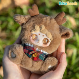 PENGPENG Animal Diary Series Plush Blind Box