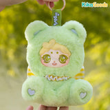 PENGPENG Animal Diary Series Plush Blind Box