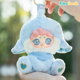 PENGPENG Animal Diary Series Plush Blind Box