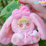 PENGPENG Animal Diary Series Plush Blind Box