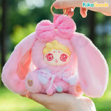 PENGPENG Animal Diary Series Plush Blind Box