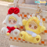 PENGPENG Animal Diary Series Plush Blind Box