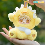 PENGPENG Animal Diary Series Plush Blind Box